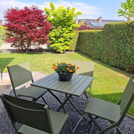 B&B Sogni D'Oro Lovendegem ภายนอก รูปภาพ