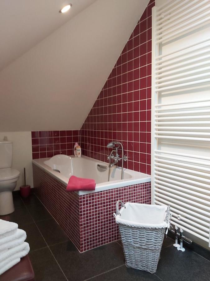 B&B Sogni D'Oro Lovendegem ภายนอก รูปภาพ