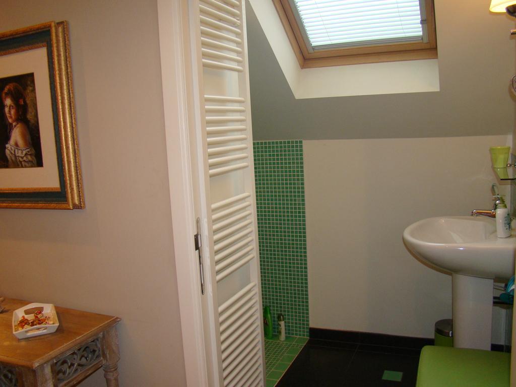 B&B Sogni D'Oro Lovendegem ห้อง รูปภาพ