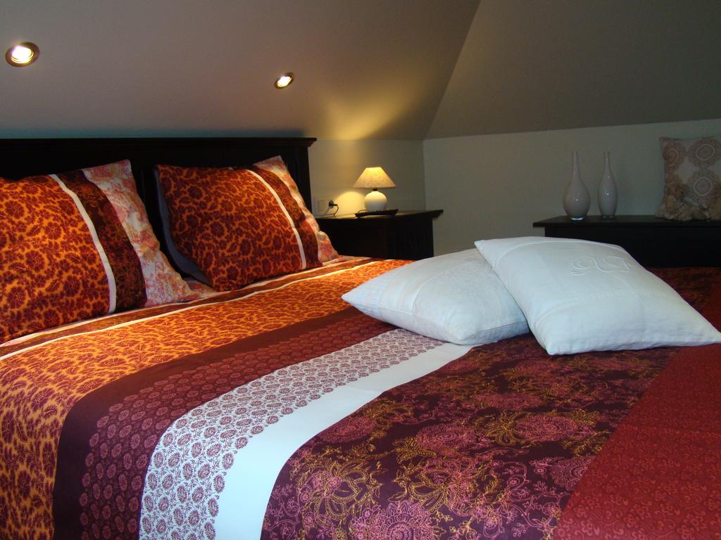 B&B Sogni D'Oro Lovendegem ห้อง รูปภาพ