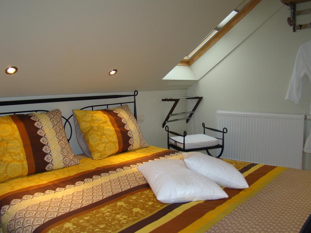 B&B Sogni D'Oro Lovendegem ห้อง รูปภาพ