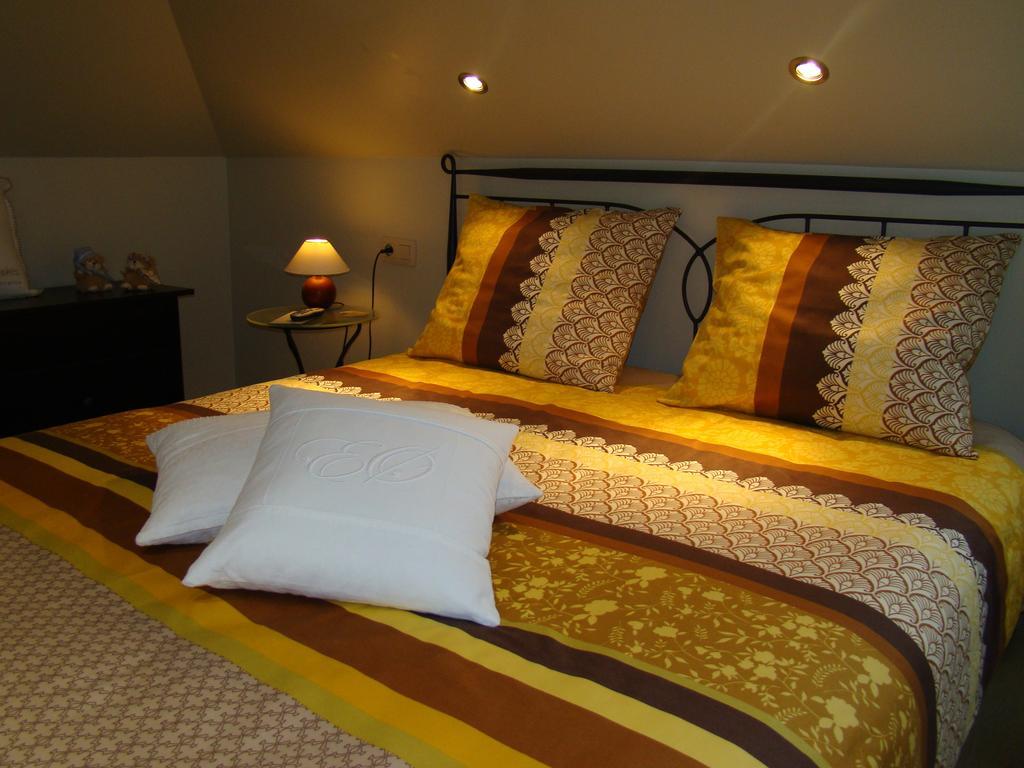 B&B Sogni D'Oro Lovendegem ห้อง รูปภาพ