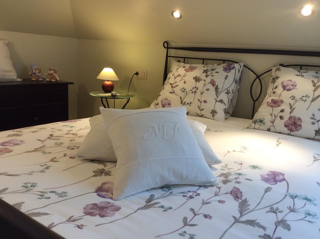 B&B Sogni D'Oro Lovendegem ห้อง รูปภาพ