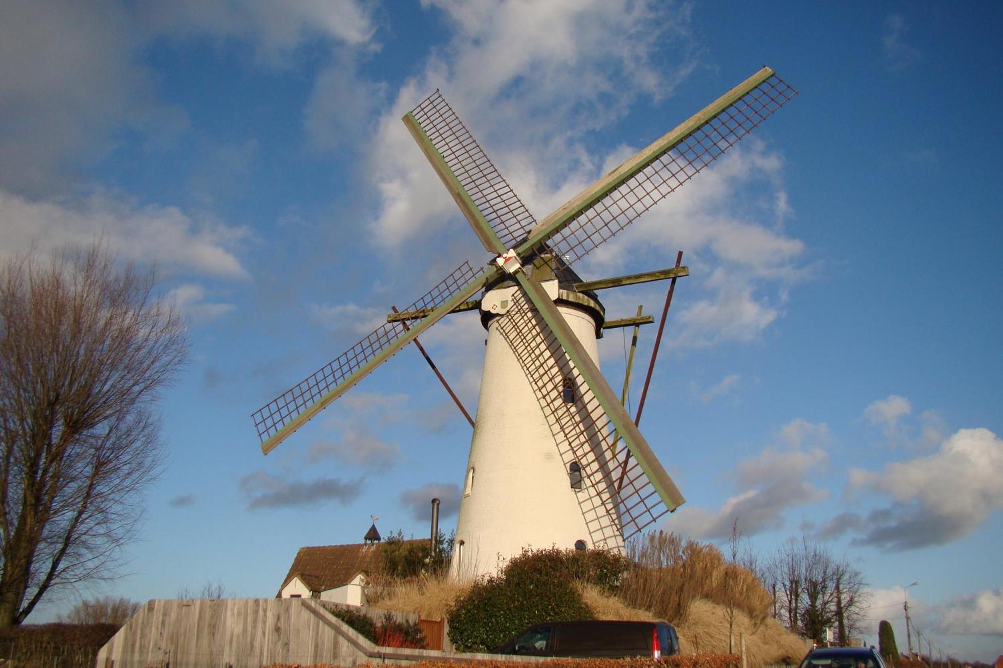B&B Sogni D'Oro Lovendegem ภายนอก รูปภาพ