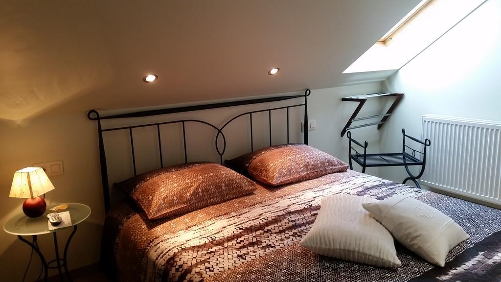 B&B Sogni D'Oro Lovendegem ภายนอก รูปภาพ