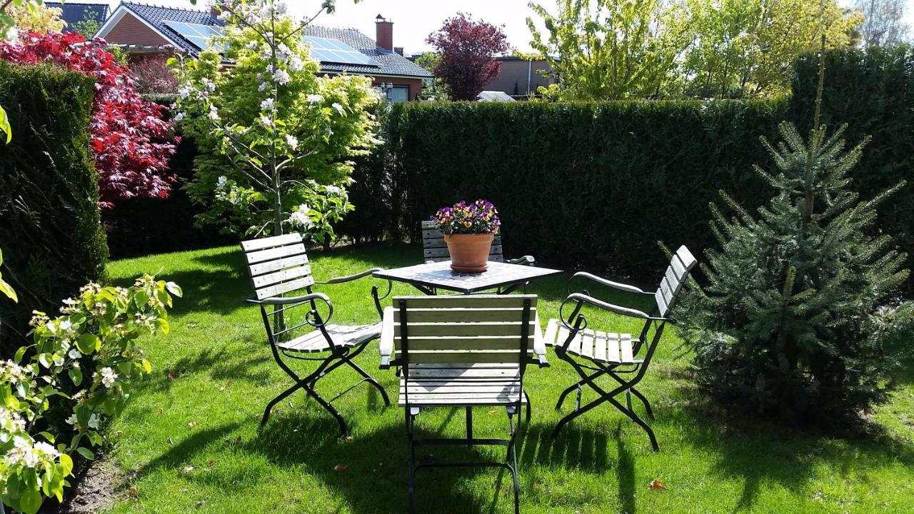 B&B Sogni D'Oro Lovendegem ภายนอก รูปภาพ